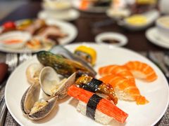 -广州文华东方酒店·悦铂尼西餐厅