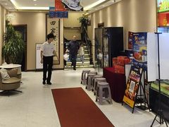 -鲜得莱渔港·小平岛海胆馆(七贤岭店)