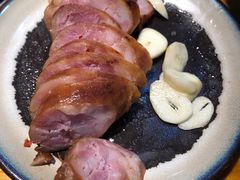 -大牛湾·眷村牛肉面(蠡溪店)