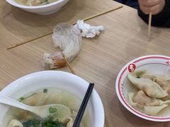 -吉祥馄饨(上海新上大店)