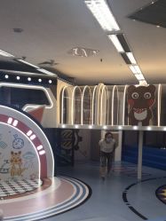 -孩子王童乐园(西安盛龙店)