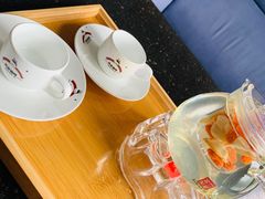 -两岸咖啡(东川路店)
