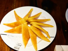 -时光乌托邦空中花园餐厅川味·融合菜(幸福广场店)