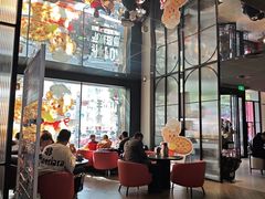 -必胜客(八一店)