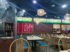 -老边饺子馆(西站店)