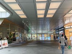 -首开·龙湖成都西宸天街