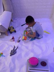 -佳医堂小儿推拿·产后康复·脊柱养护(尚东庭店)