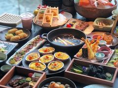 -花潮料理艺食馆(成都万象城店)