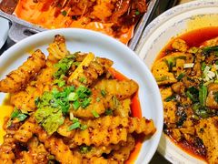 -全牛匠·乐山跷脚牛肉(新中关店)
