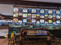 -聚福宝合苑食府(南头镇店)