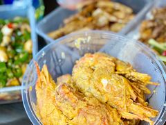 -蝦塘·中国餐馆(城墙南马道巷店)