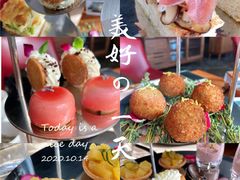 -Mercato莫卡多露台餐厅与酒吧(K11店)