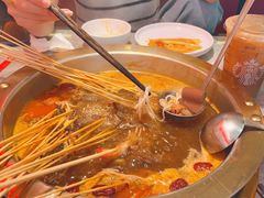 -热辣宗师·串串火锅(万达金街店)