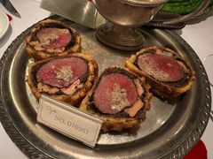 -壳里西餐厅Coquille Seafood Bistro(蒙自路店)