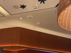 -菲滋意式餐厅(富阳东方茂店)