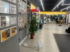 -FEELINGME乐刻私教馆·健身(玖悦荟店)