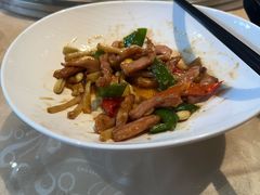 -年辉渔村·非遗传承餐厅(新丰江店)