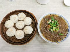 -新丰小吃(中山中路分店)