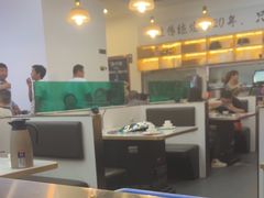 -冰城焰会大丰收铁锅炖(萝岗万达金街店)