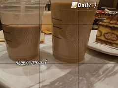 -星巴克臻选(深圳龙华红山天虹店)