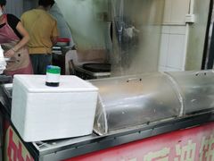 -咏春葱油饼(德政中路店)