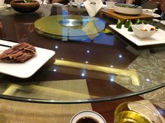 -小贝壳精致餐厅