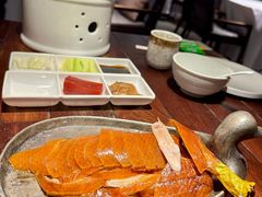 德永枣香烤鸭-德永枣香烤鸭(官舍店)
