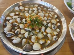 -圆圆家私房美食(民权路店)