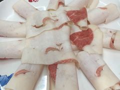 -五悦北平四季涮肉·烧烤(老商埠店)