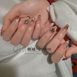 -QHOUSE美甲美睫