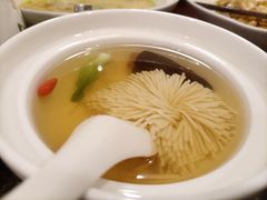 -钦善斋·养生膳食·精典川菜(武侯祠店)