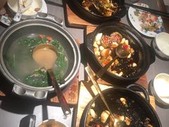 -得意啫·广东啫啫煲(前海HOP店)