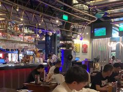 -haxnbauer海森堡德国餐厅(深圳coco店)
