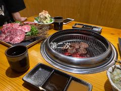 -丸藏和牛烧肉专门店(园区师惠坊店)