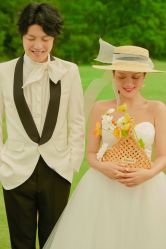 -古摄影婚纱(湛江霞山步行街店)