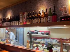 -长崎屋·日本料理·刺身·烧鸟(天河北路店)