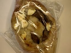 -佐敦面包铺·JORDAN BAKERY