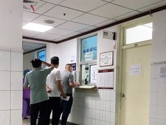 -北京中医药大学东方医院(方庄院区)