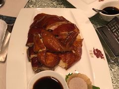 -天龙轩(香港丽思卡尔顿酒店)