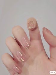 -元也Nail·新中式美甲美睫