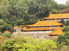 -南沙天后宫景区