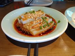 -向川南·水煮鱼·川菜(和平里店)