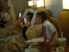 -鸥迪足道(安庆店)