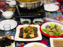 -弘烨 贵州酸汤 鱼火锅(东财店)