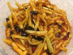 -京天红酒家(马家堡店)