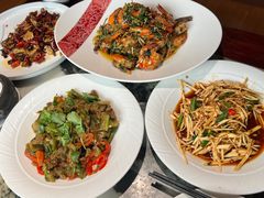 -蔼若春.传承云南菜(金碧公园店)