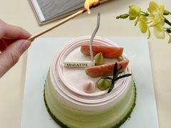 -théATRE 茶聚场(王府中環店)