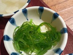 -TAIFORKS 大福食堂·山葵烤肉料理·拌饭(宝安店)