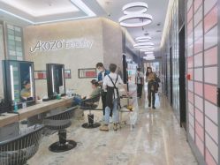 点击看大图 -AKOZO Beauty Salon