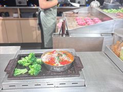 -肉肉大米(金虹桥店)
